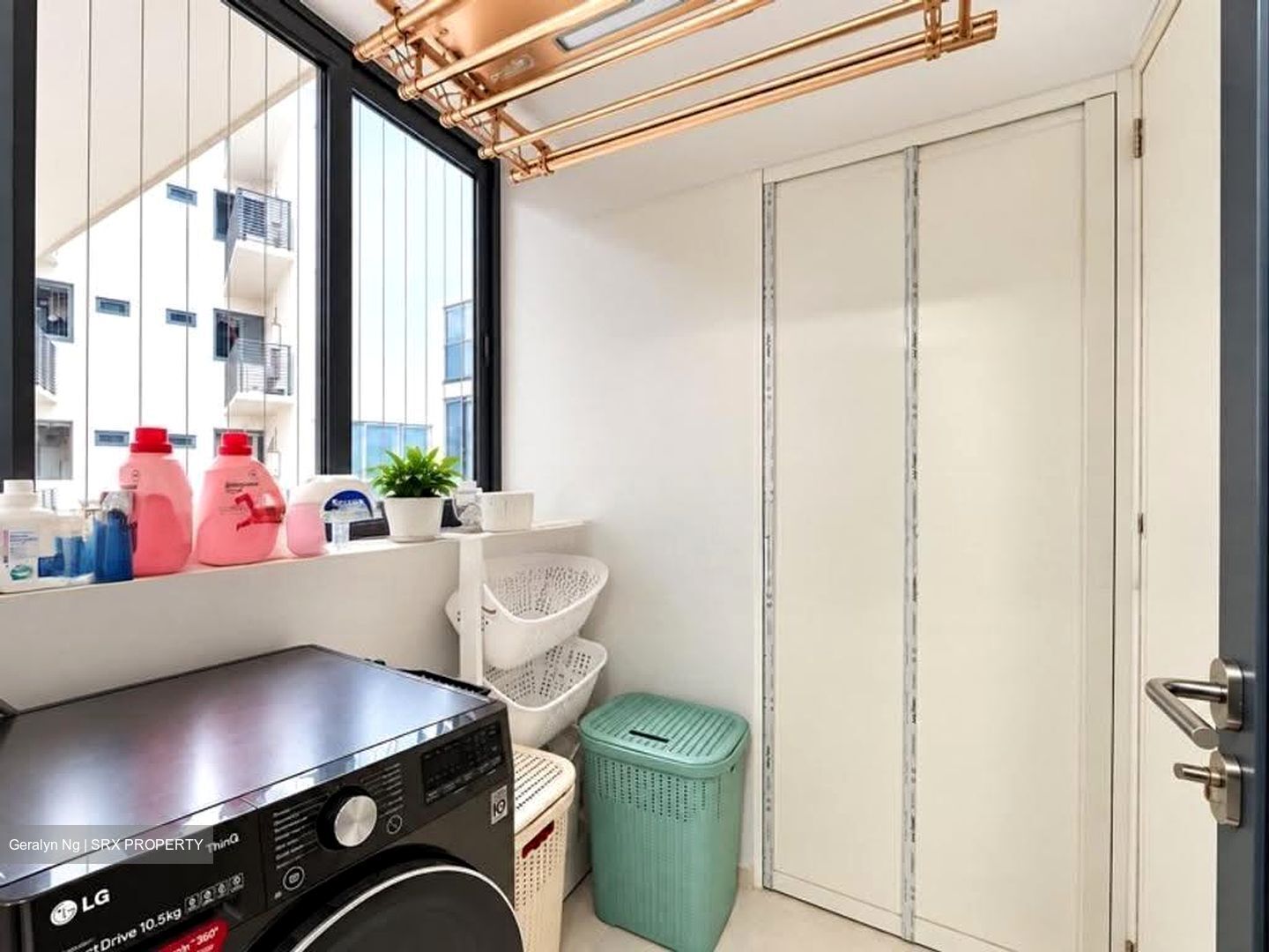The Palette (D18), Condominium #626455191